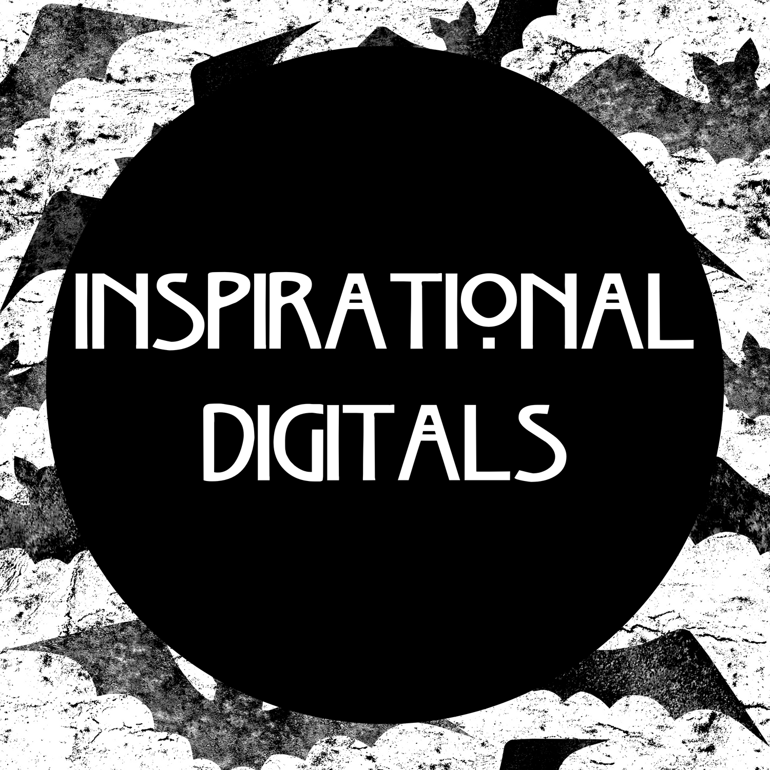 Inspirational Digitals