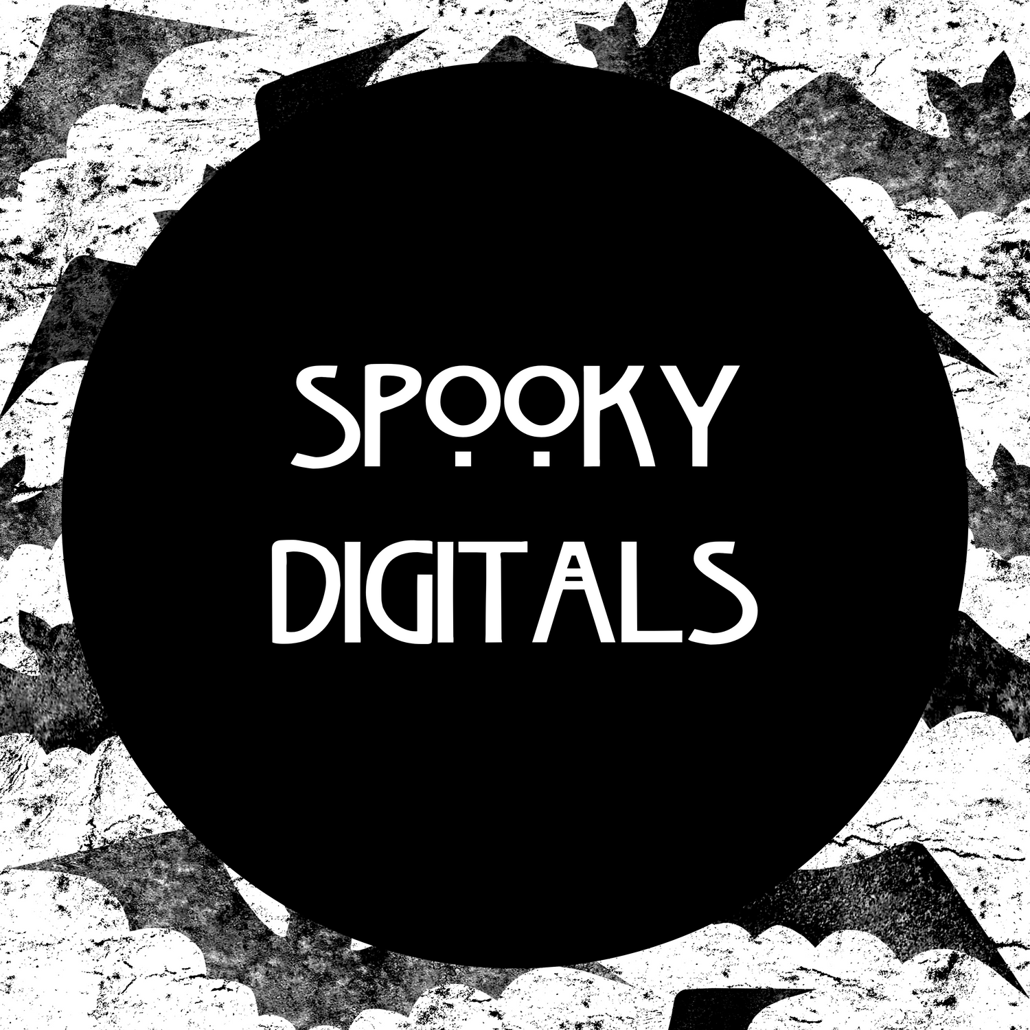 Spooky Digitals