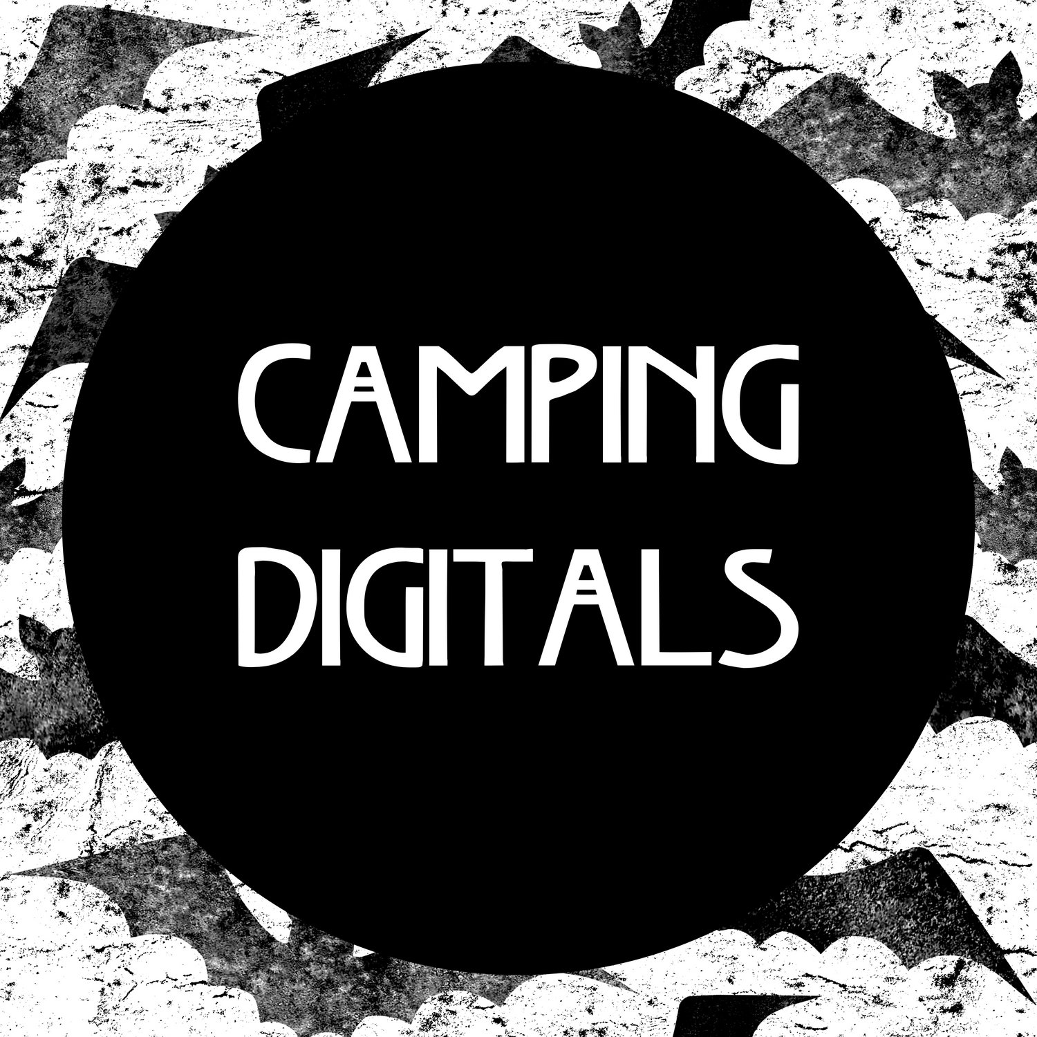 Camping Digitals