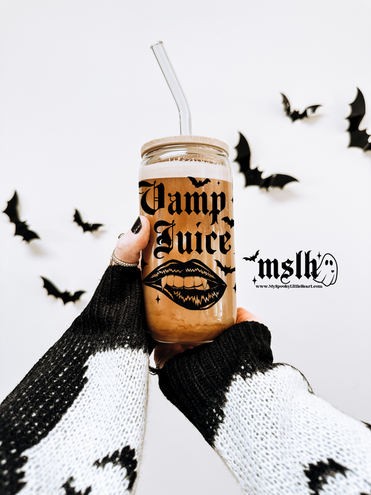 Vamp Juice PNG File