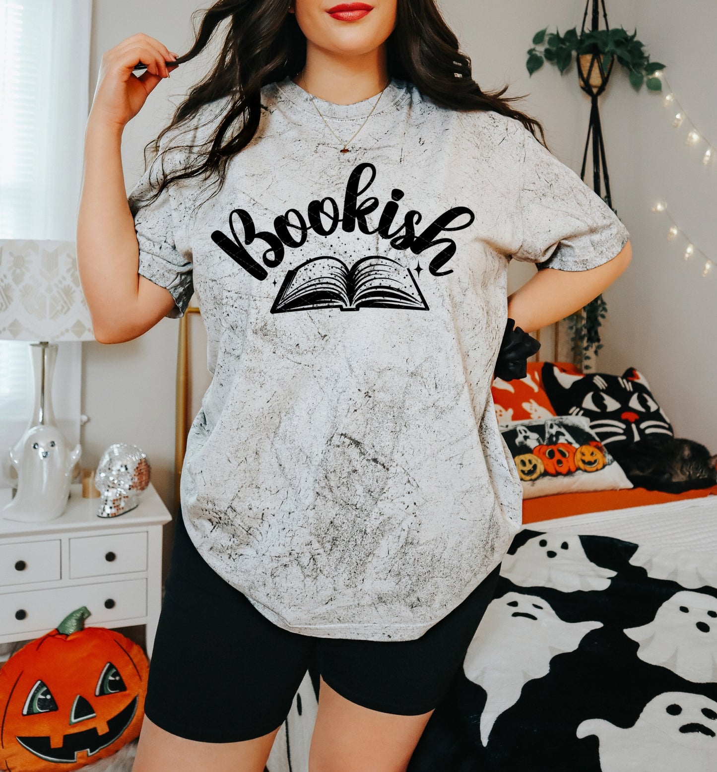 Bookish