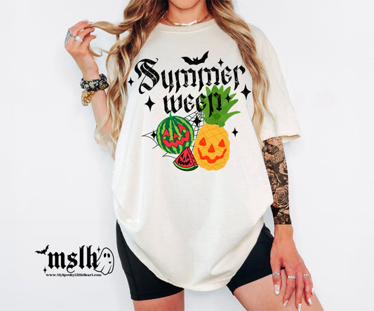 Summerween MSLH Semi-Exclusive