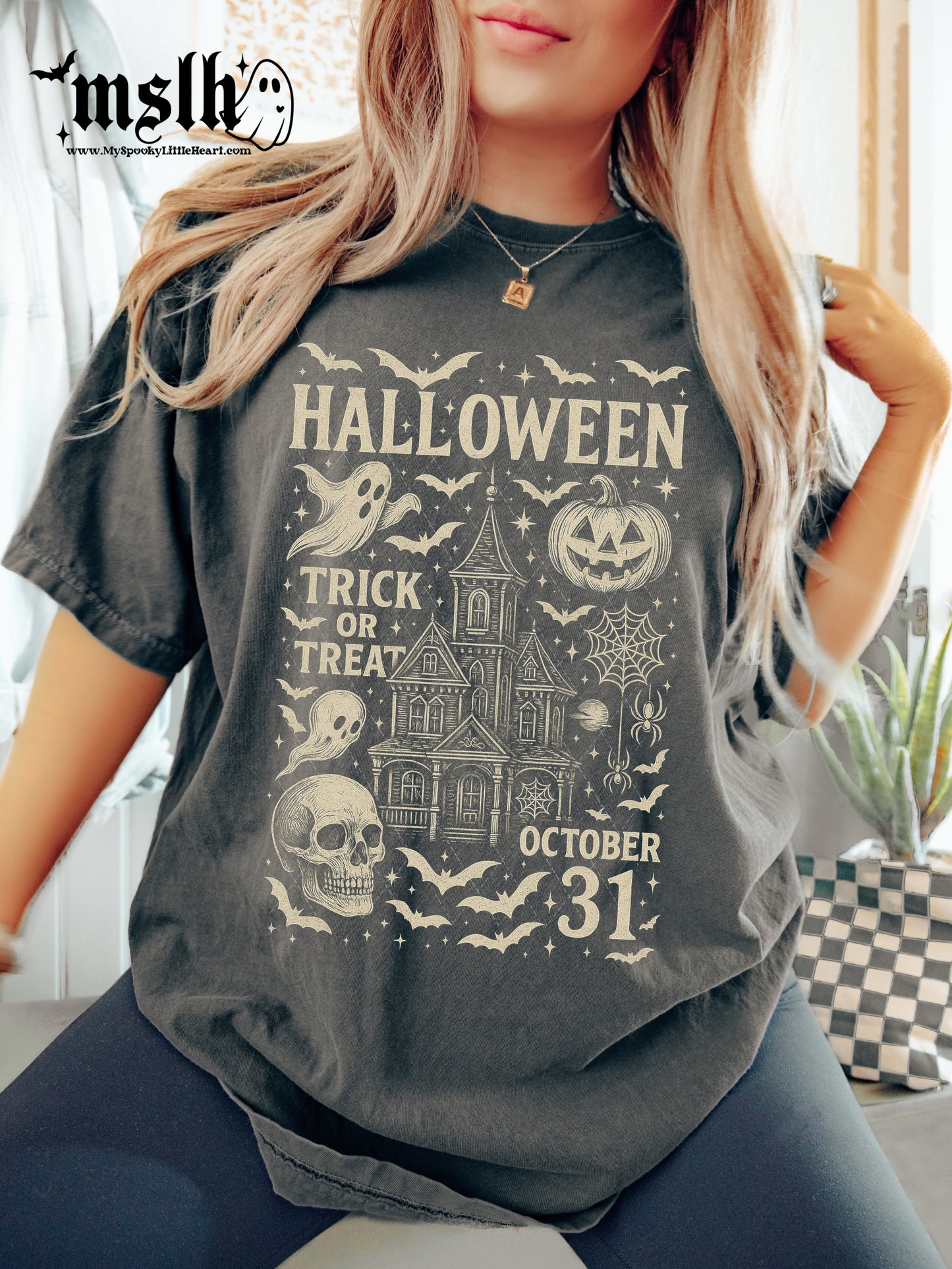 Halloween OCT 31