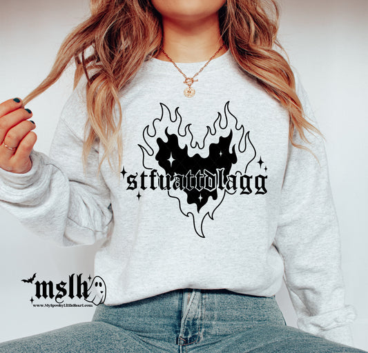 stfuattdlagg MSLH Exclusive