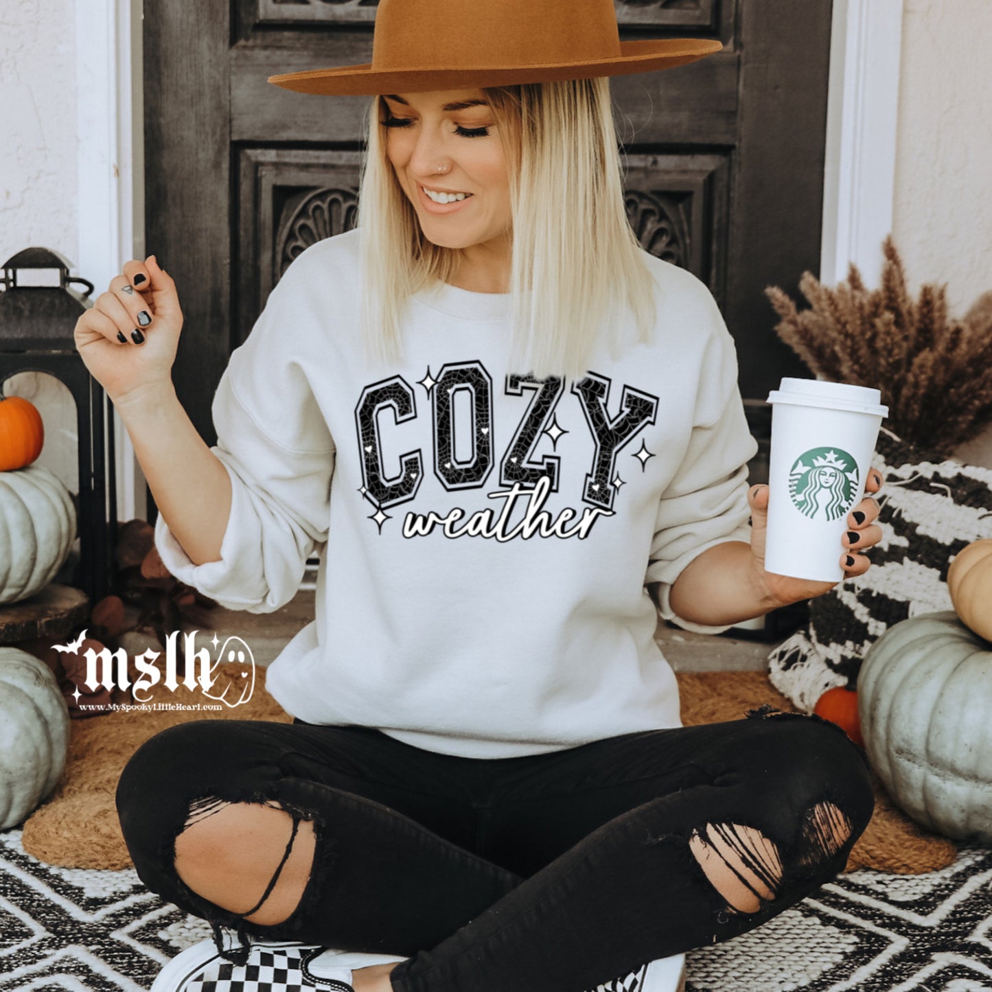 Cozy Weather