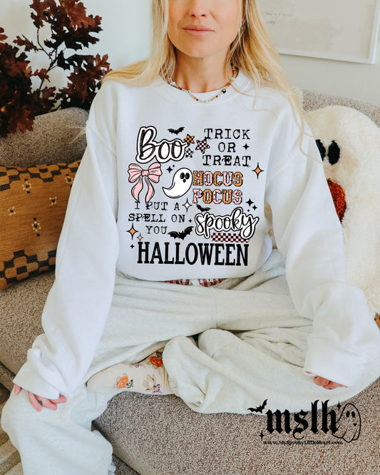 All Halloween Things