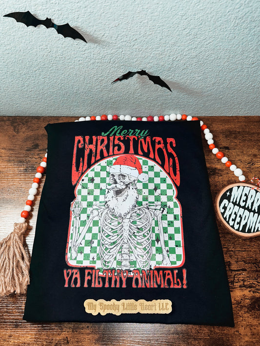 Merry Christmas Shirt