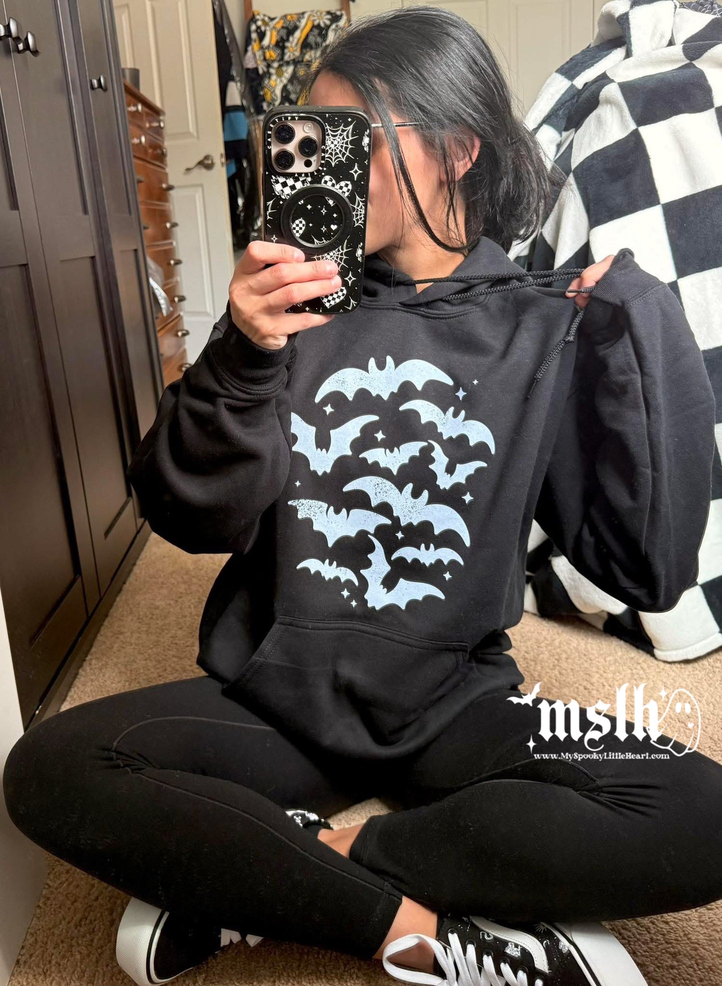 Flying Bats