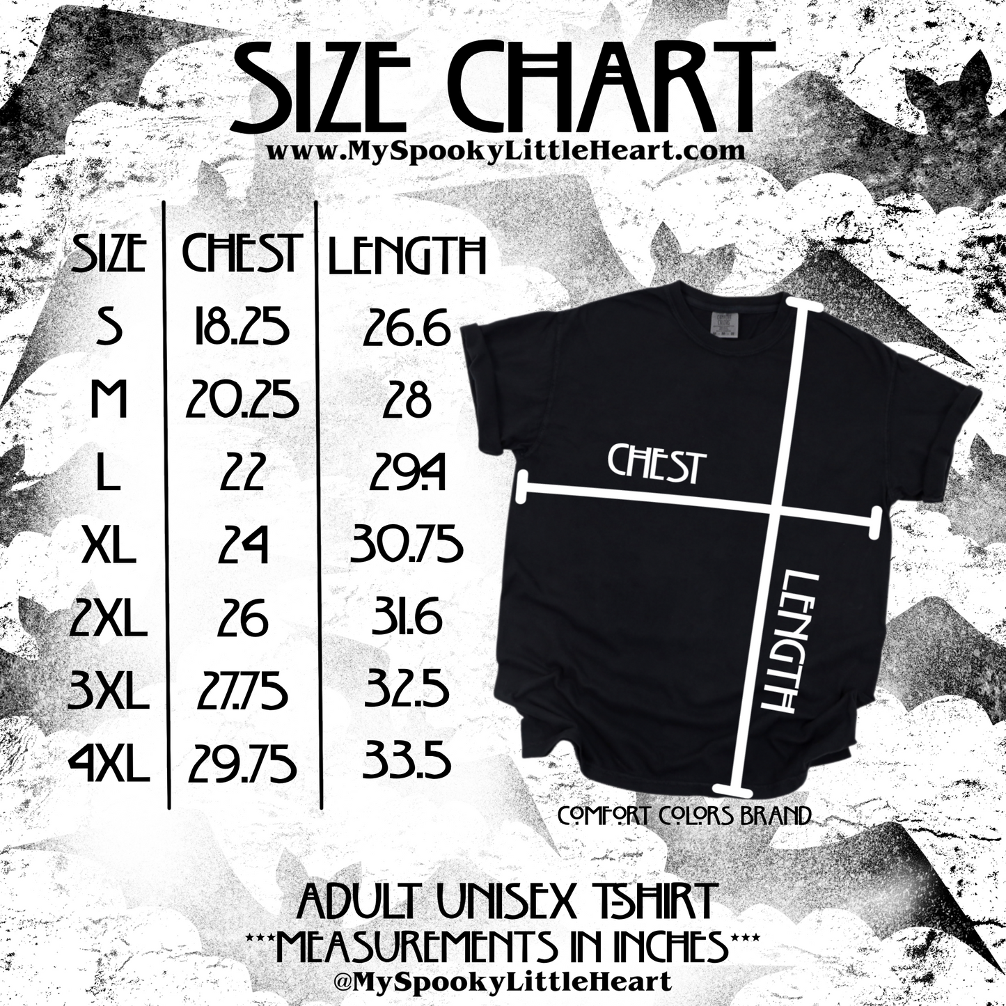 Witchy Babes Club Oversized T-Shirt