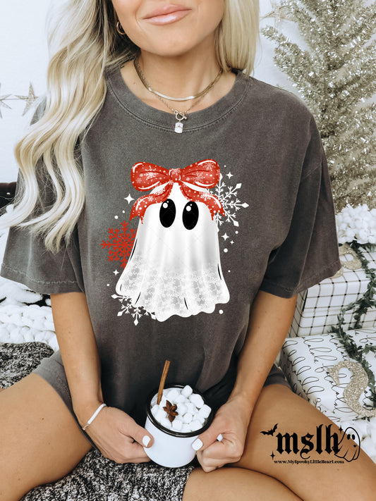 Coquette Lace Ghostie