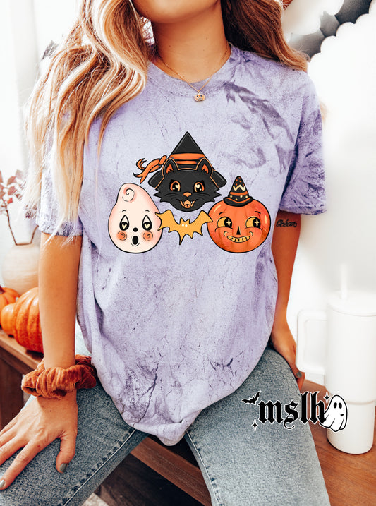 Vintage Halloween