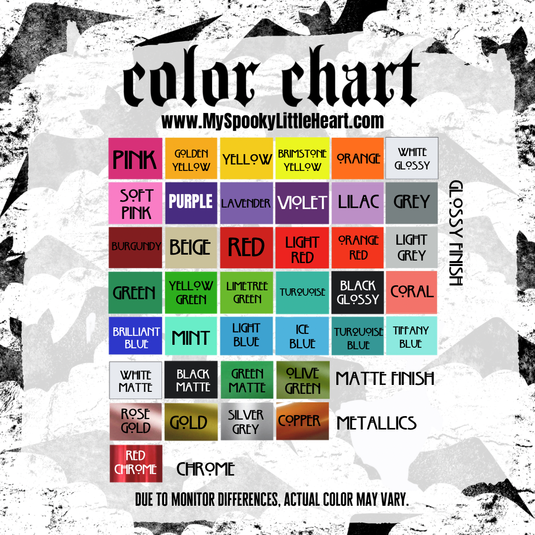 My other ride is his Beard Witchy Vinyl Decal