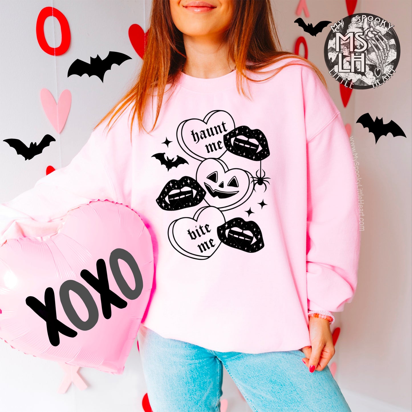 Spooky Cute Valloween