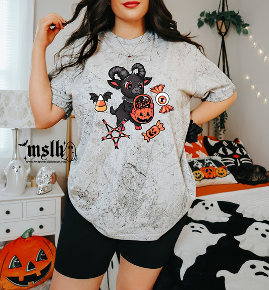 Spooky Cute Halloween