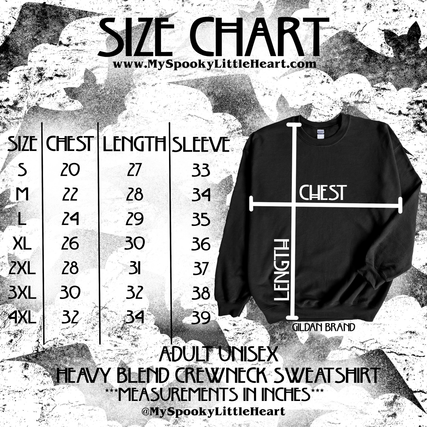 Merry Creepmas Pink SweatShirt