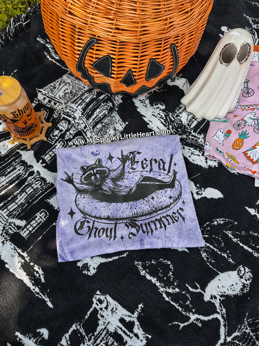 Feral Ghoul Summer MSLH Exclusive