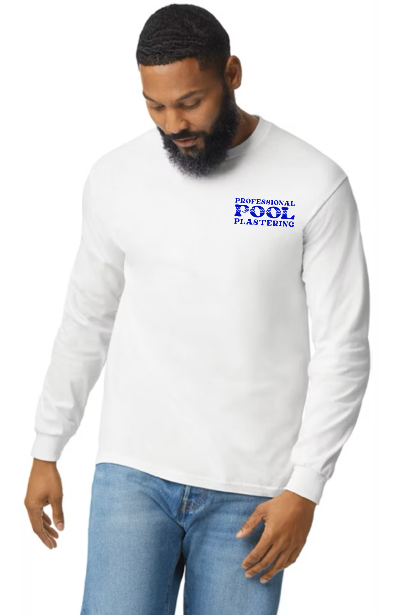 Custom Order for Professional Pool Plastering