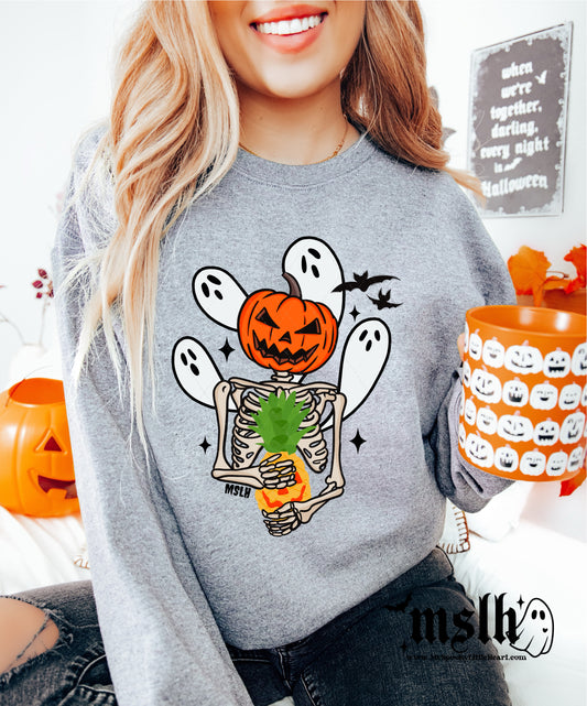 Spooky Summer MSLH Exclusive