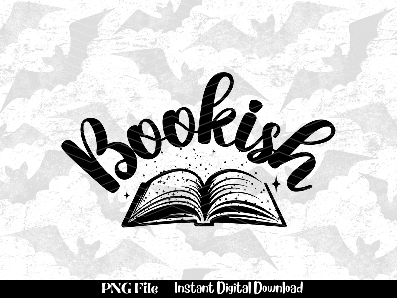Bookish