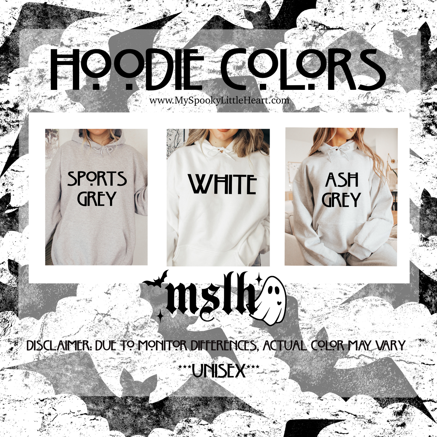 Krampus Book Club MSLH Exclusive