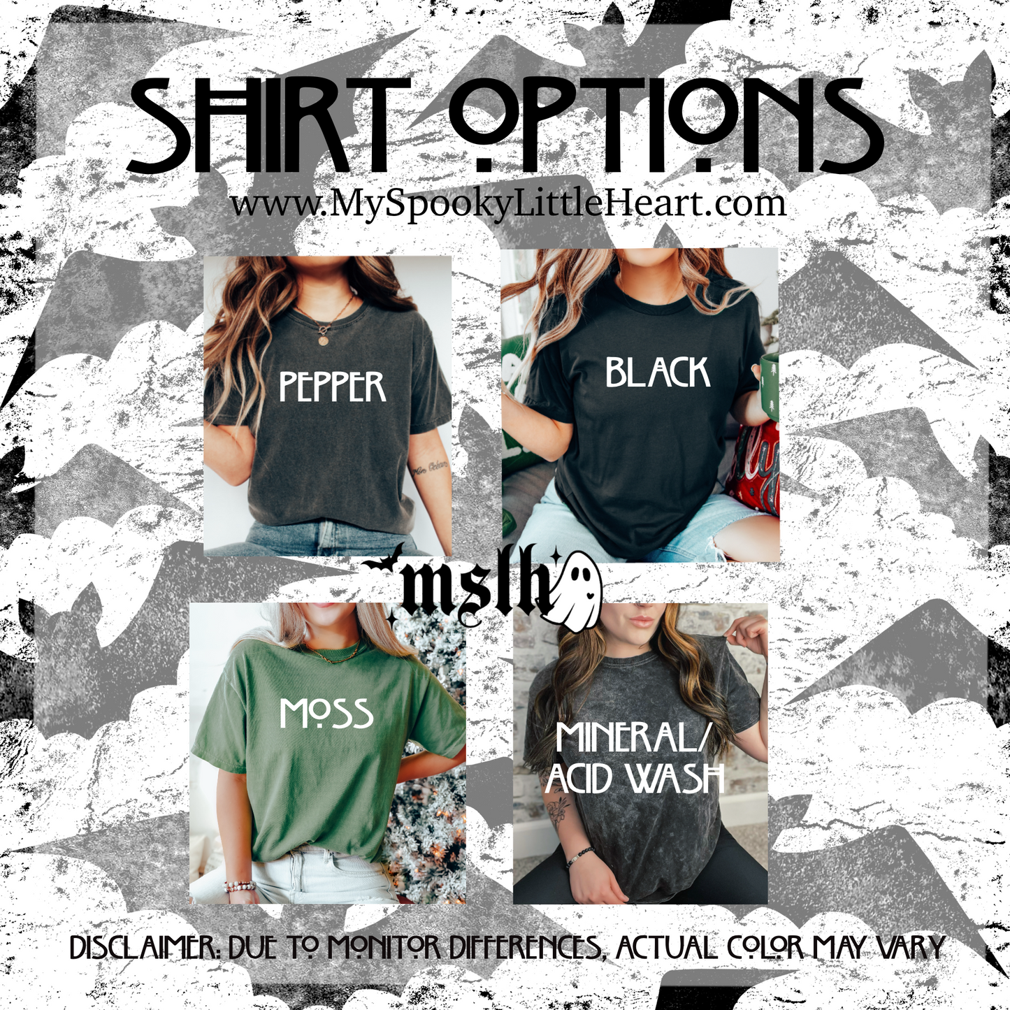 Summon the Christmas Spirit