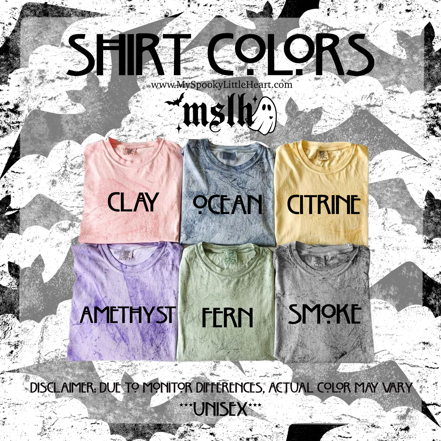 My Weekend is Booked Unisex Dyed T-Shirt