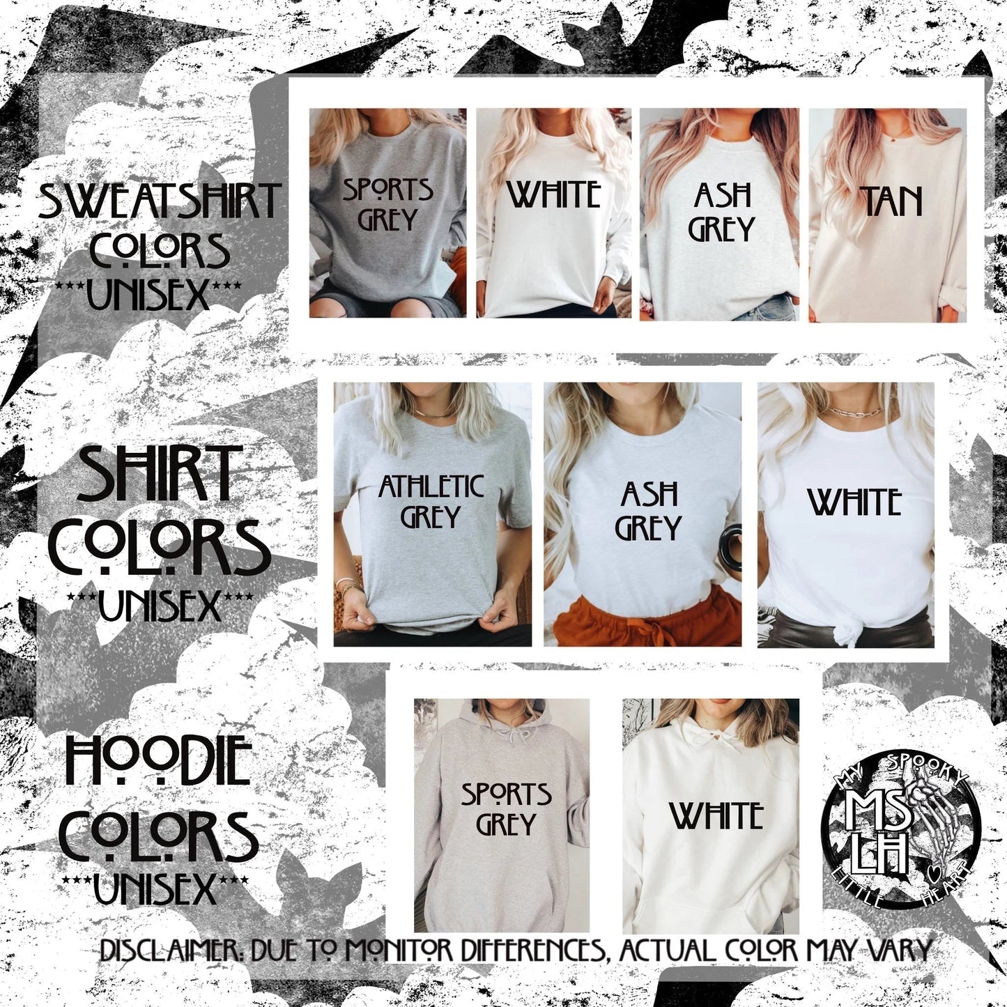 Have the day you deserve (Black Text) Pocket and Back Design.