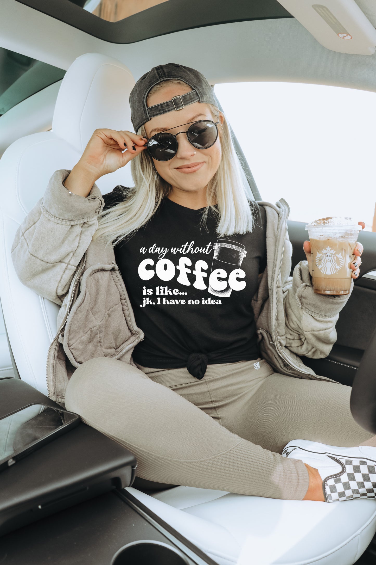 Coffee Lover PNG File
