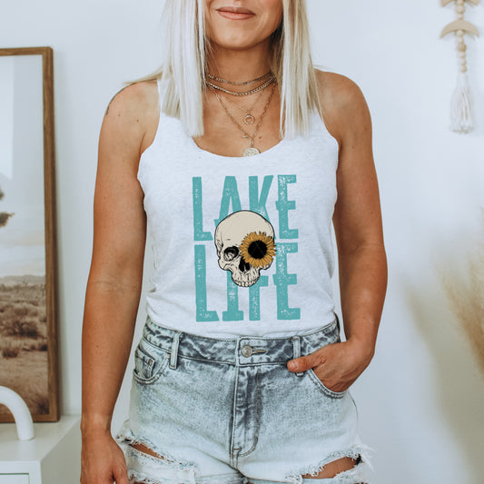 Lake Life Sunflower Skellie and Pocket (2) PNG Files