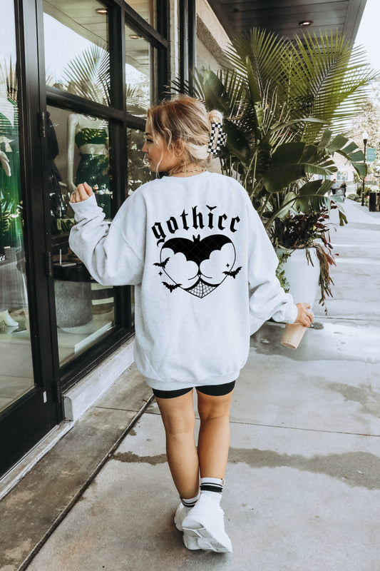 Gothicc (2) PNG Files