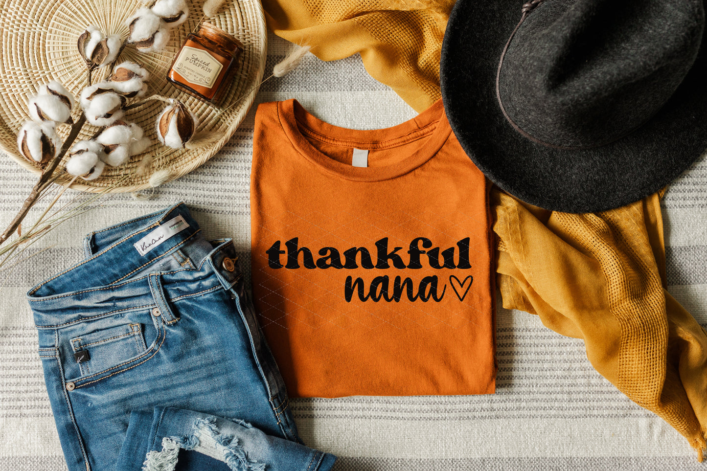 Thankful (3) PNG File