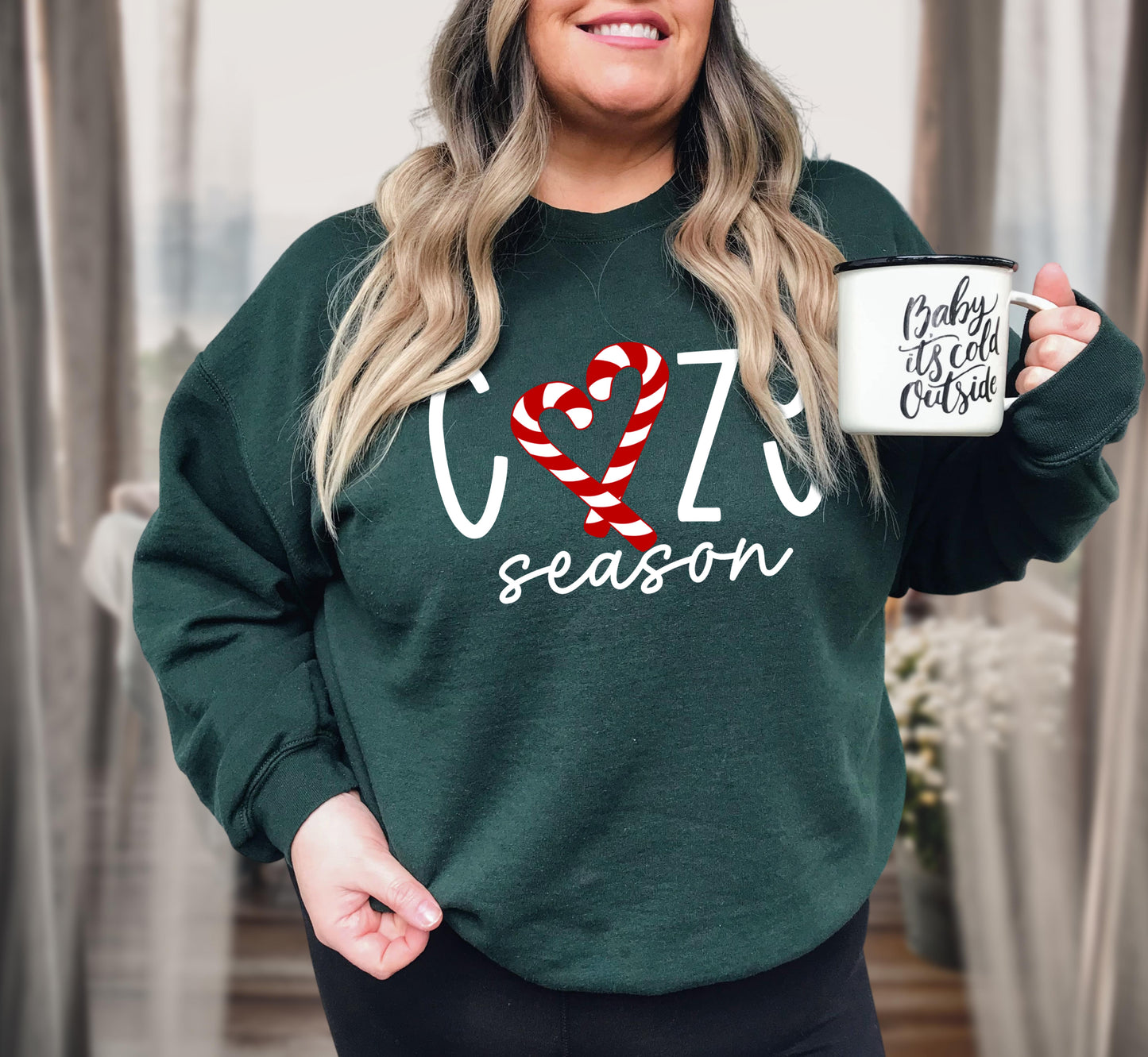 Cozy Season (3 PNG Files)