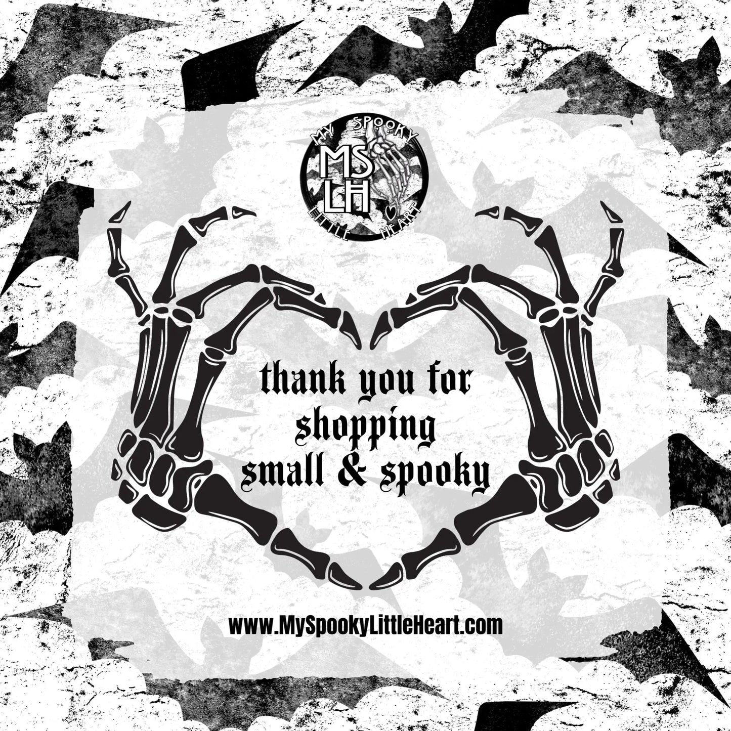A little Support goes a long way PNG File
