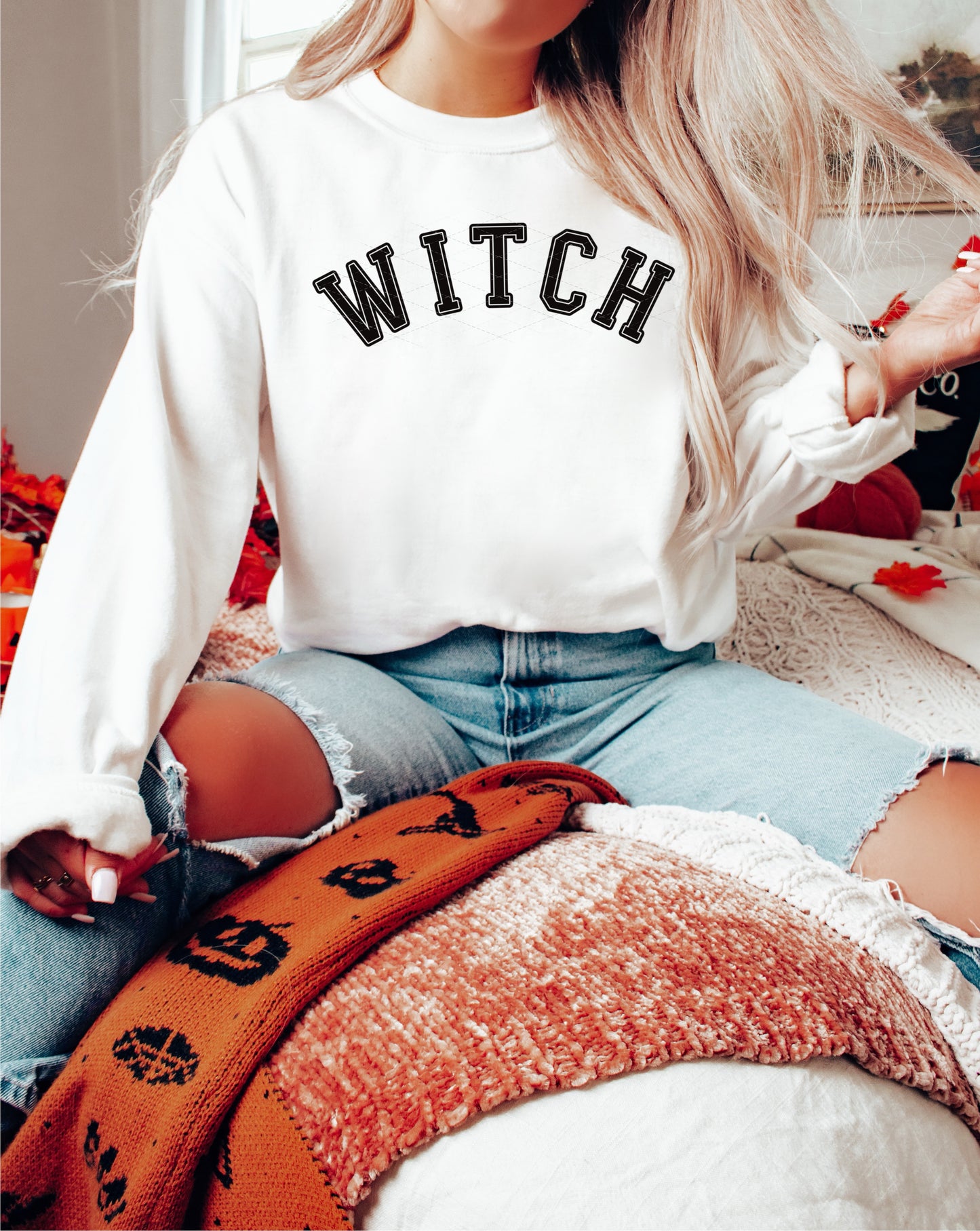Witch PNG File