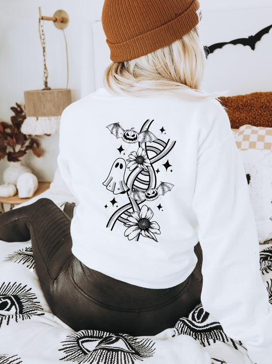 It's in my DNA (2 PNG Files)