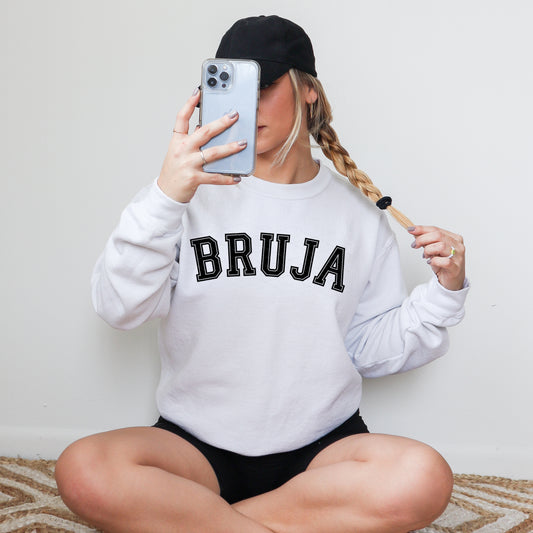 Bruja PNG File
