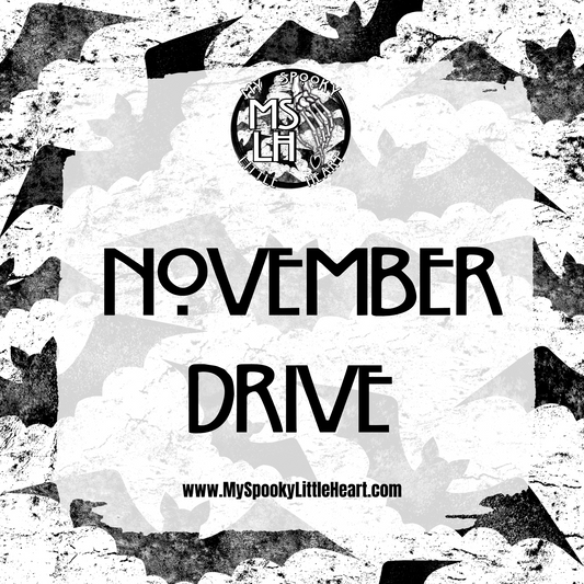 November Drive - 2022