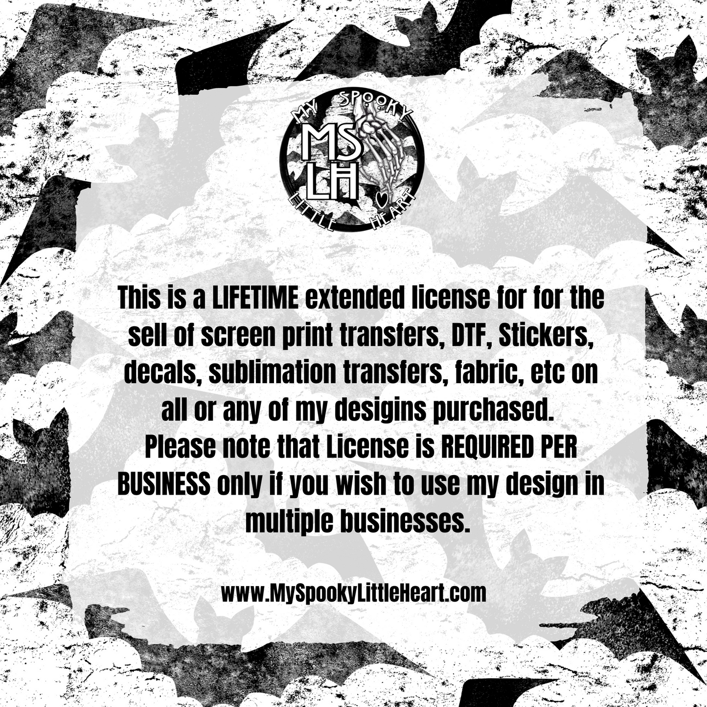 Lifetime License