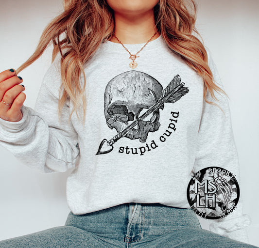 Stupid Cupid