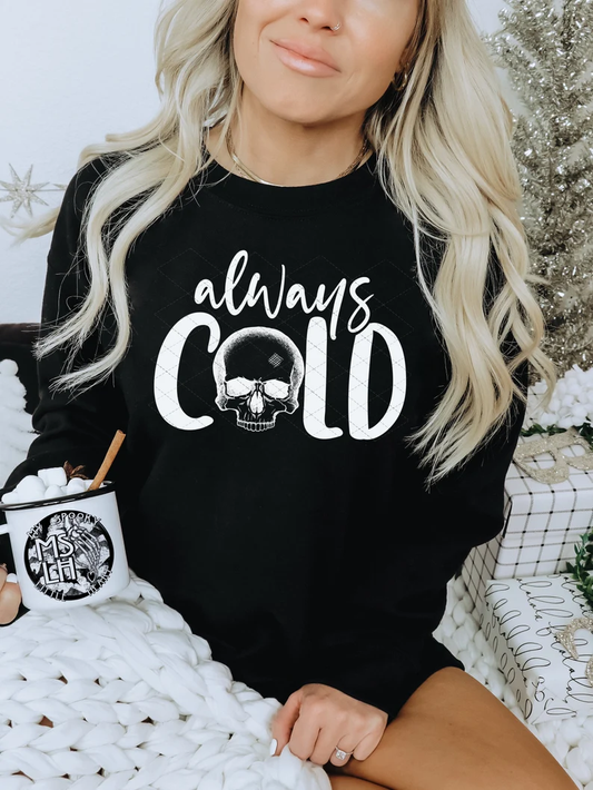 Always Cold
