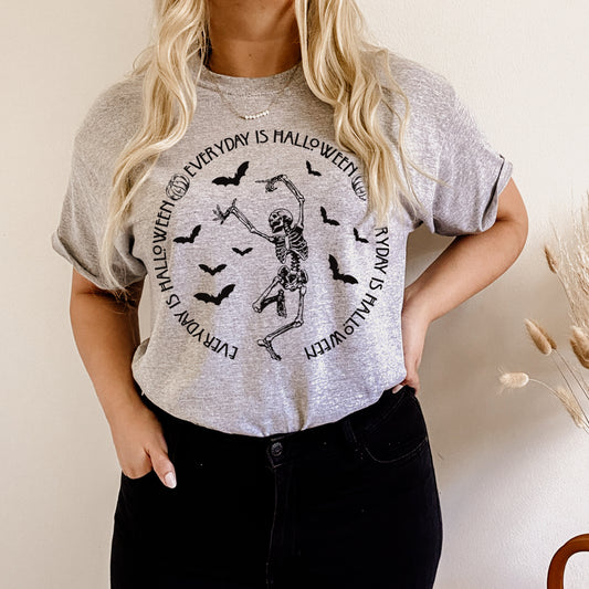 Everyday is Halloween PNG File