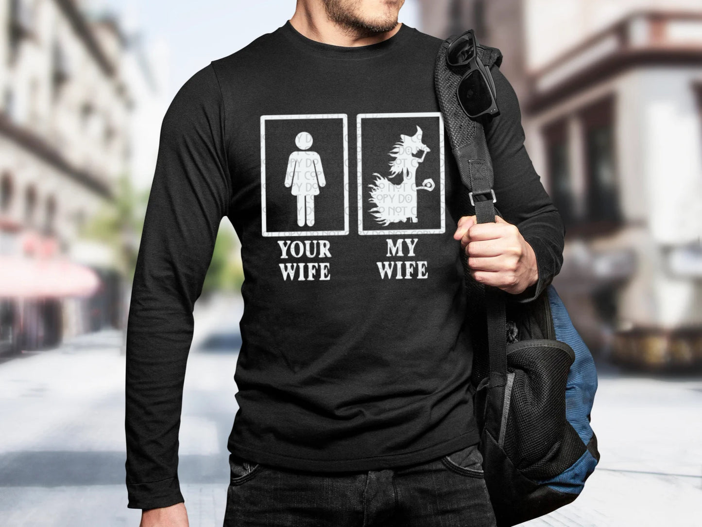 My Wife PNG File