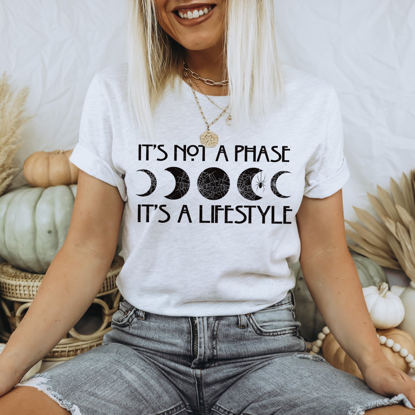 Spooky Lifestyle PNG File