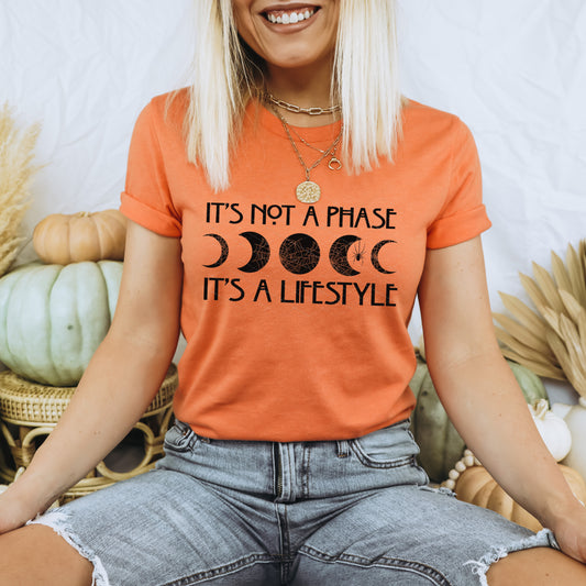 Spooky Lifestyle PNG File