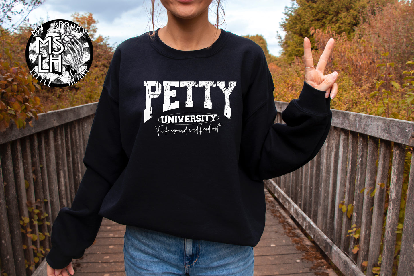Petty University