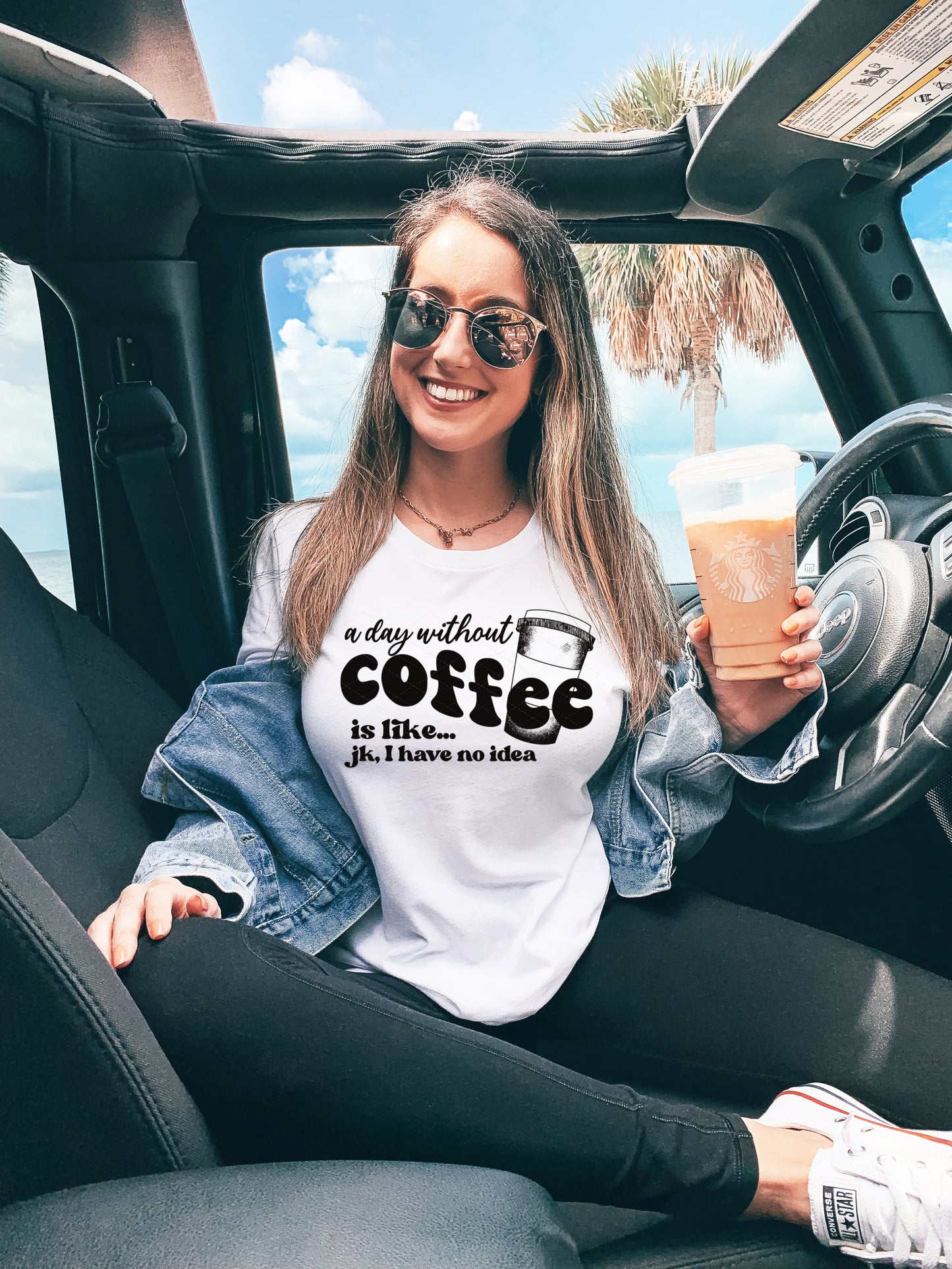 Coffee Lover PNG File