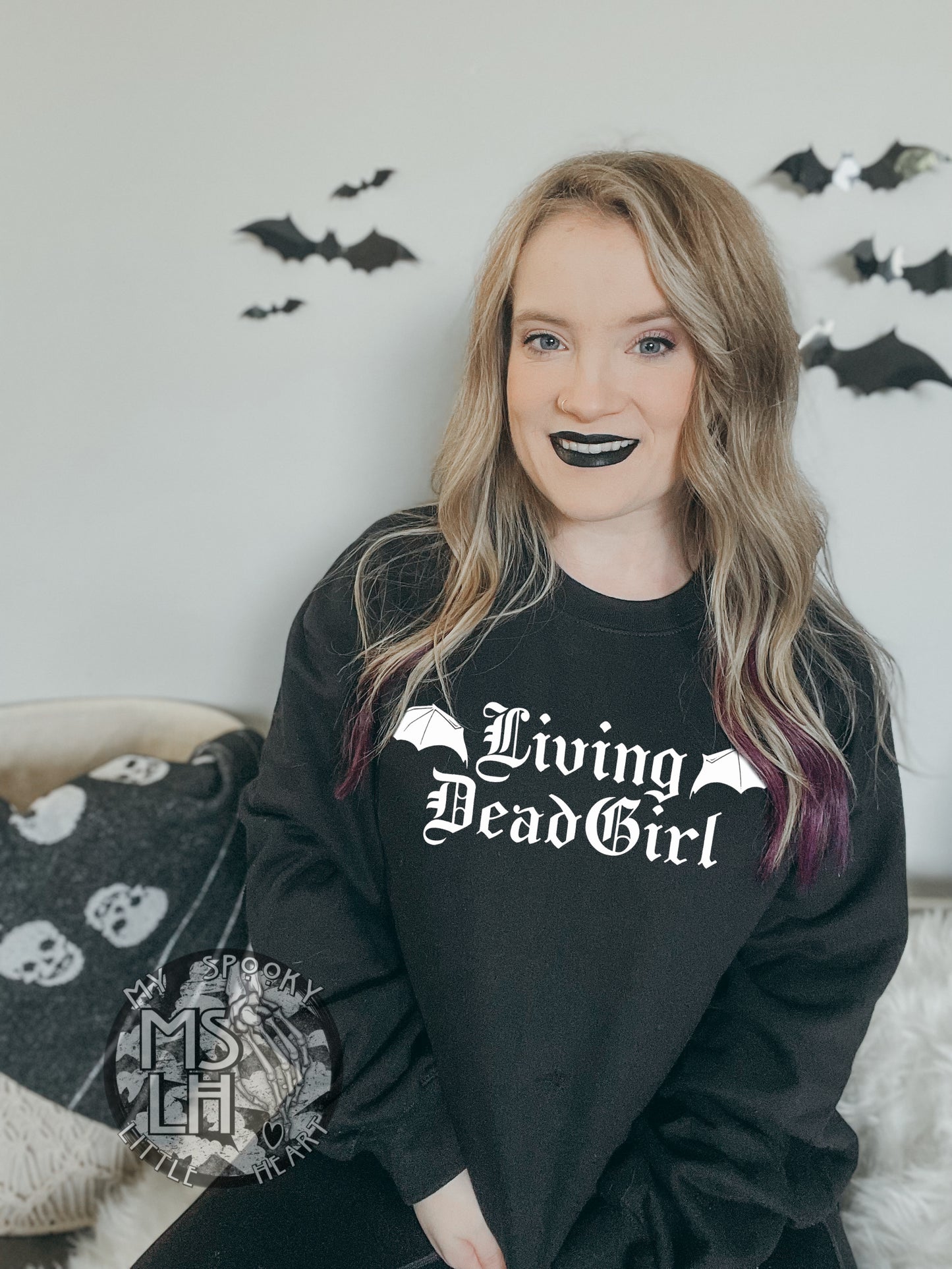 Living Dead Girl