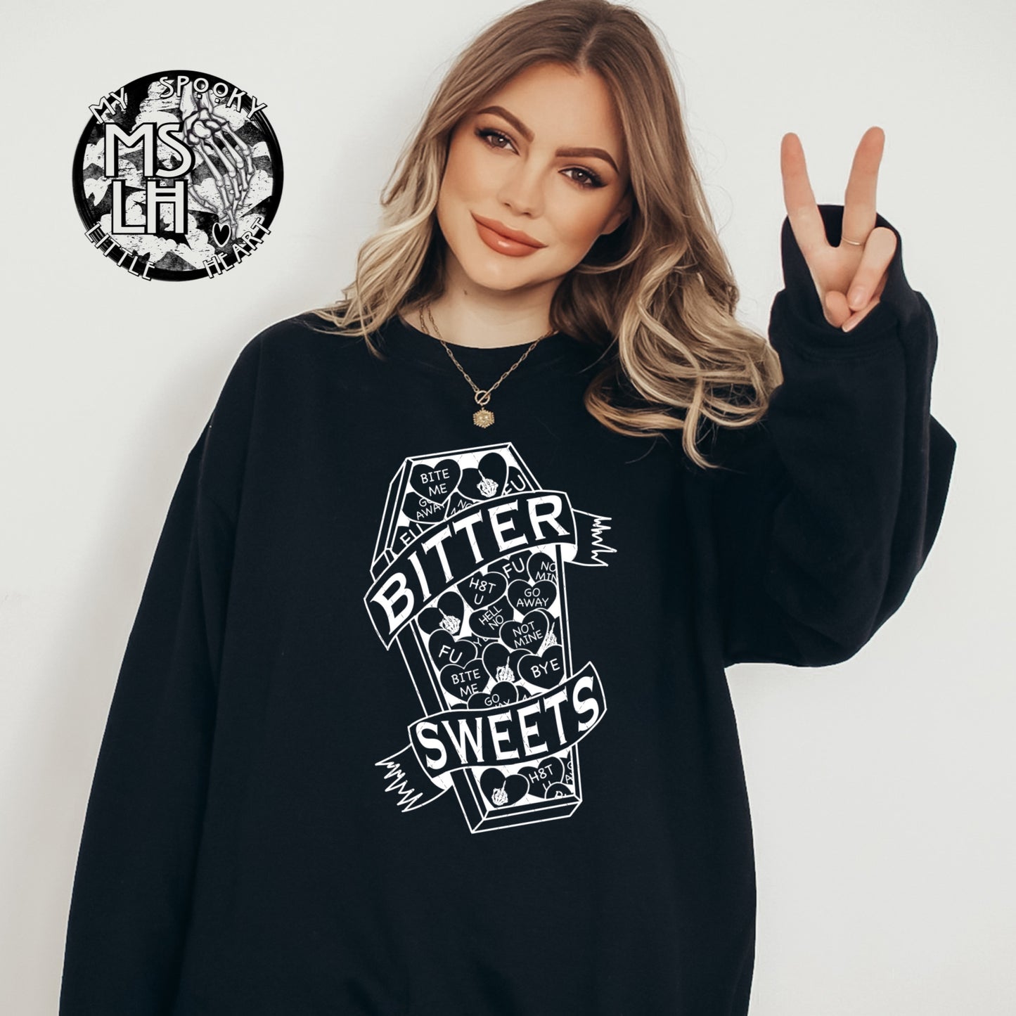 Bitter Sweets