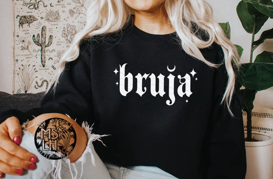 Bruja