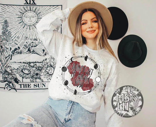 Don’t let it Phase you